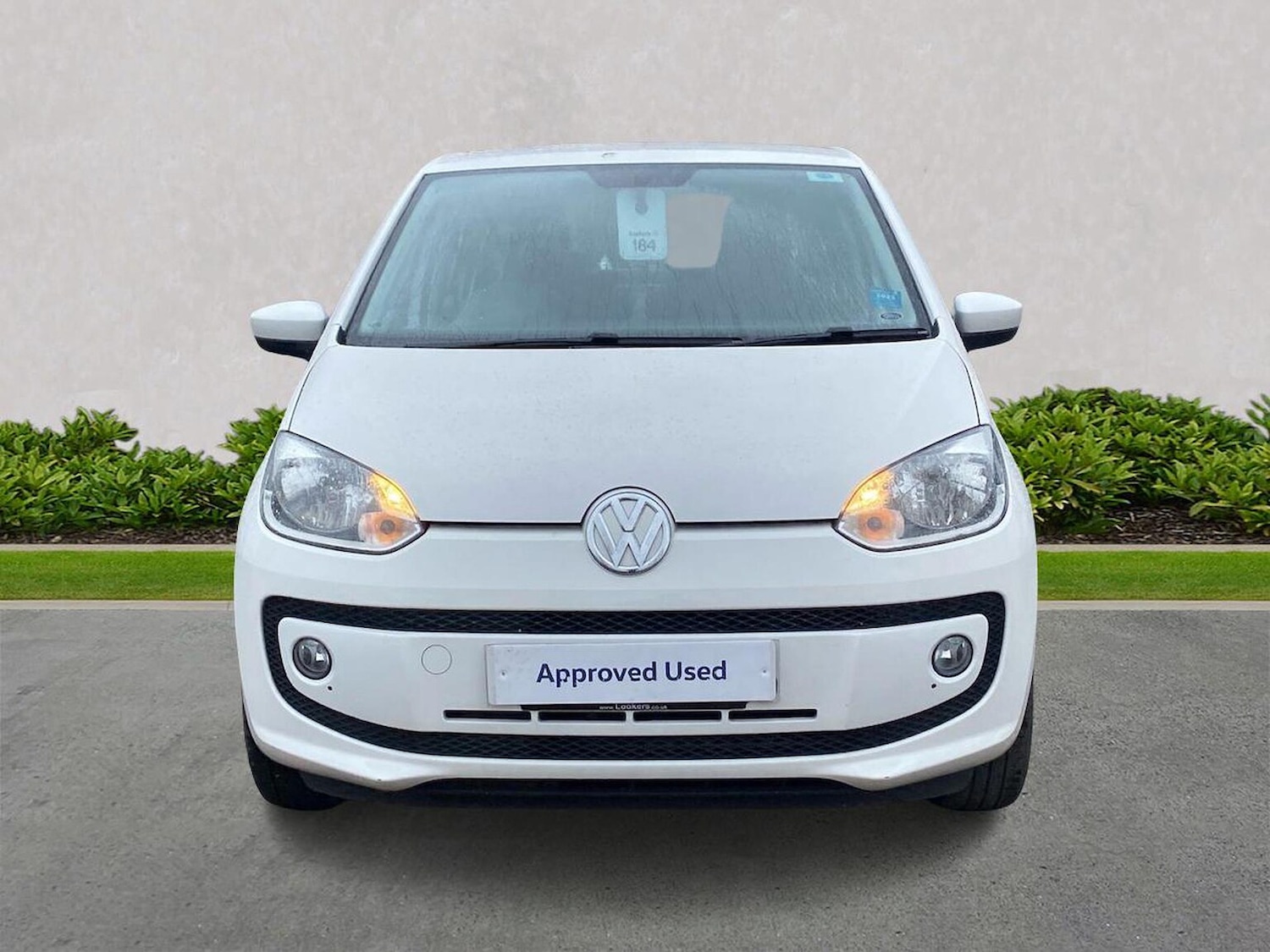 Used Volkswagen up! 2013 for sale - 78193899: Photo 5