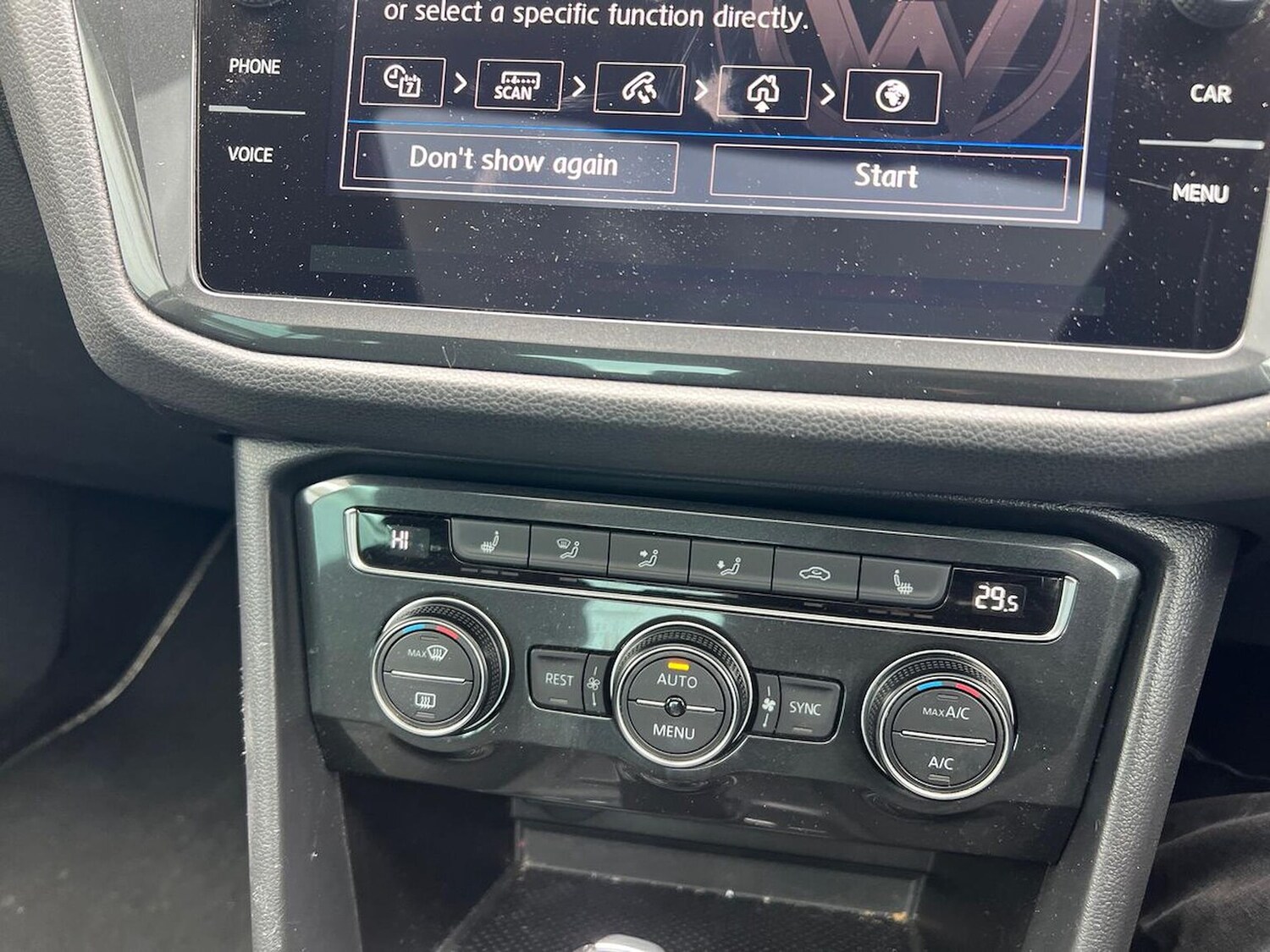 Used Volkswagen Tiguan 2018 for sale - 76650222: Photo 12