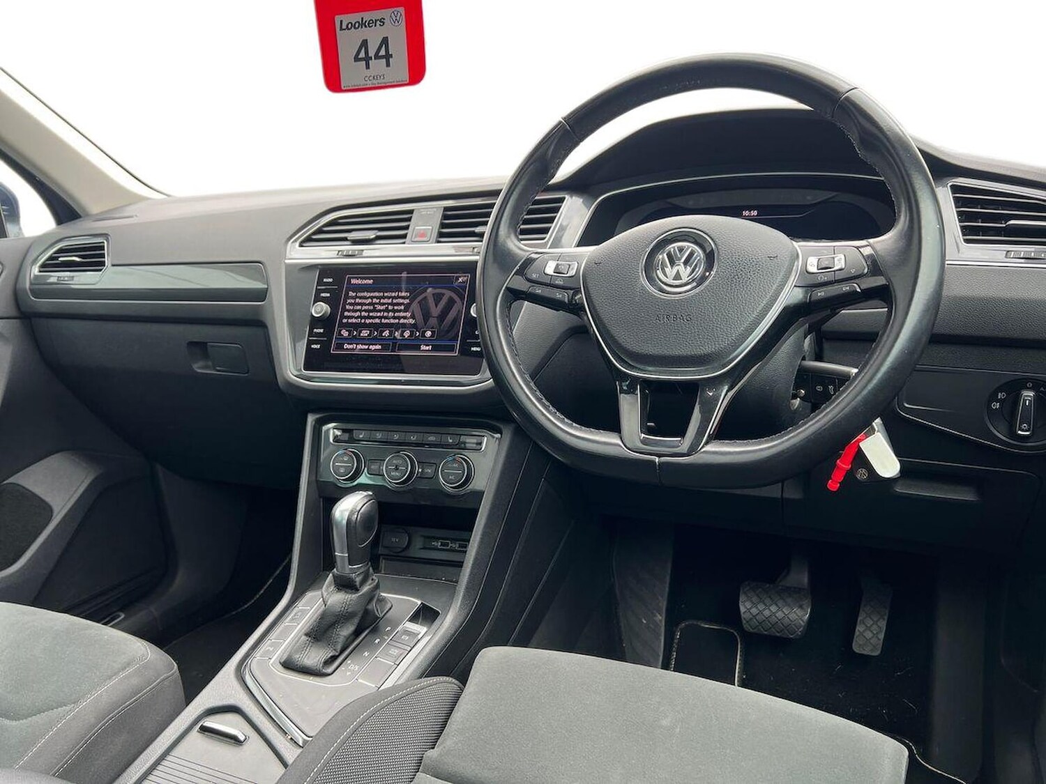 Used Volkswagen Tiguan 2018 for sale - 76650222: Photo 15