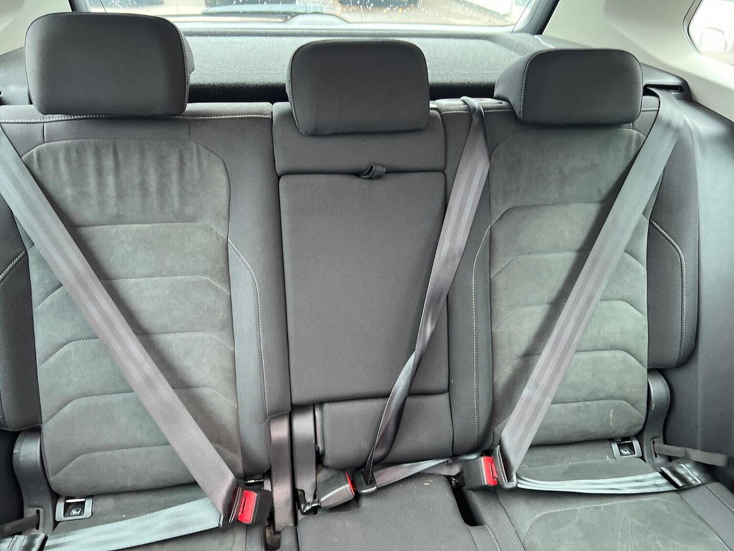 Used Volkswagen Tiguan 2018 for sale - 76650222: Photo 16