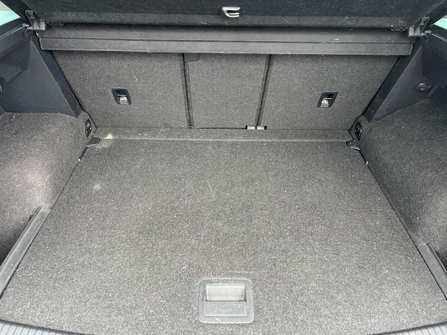 Used Volkswagen Tiguan 2018 for sale - 76650222: Photo 17