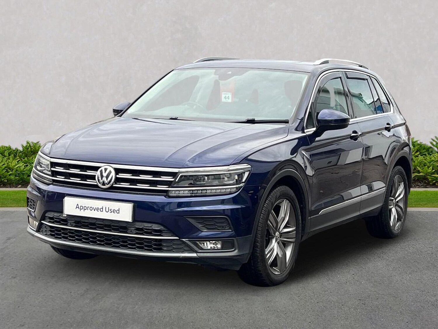 Used Volkswagen Tiguan 2018 for sale - 76650222: Photo 20