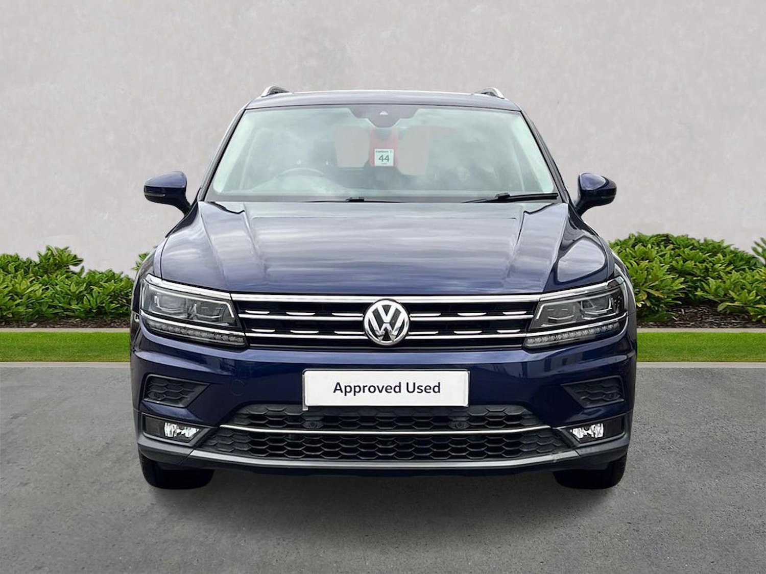 Used Volkswagen Tiguan 2018 for sale - 76650222: Photo 5
