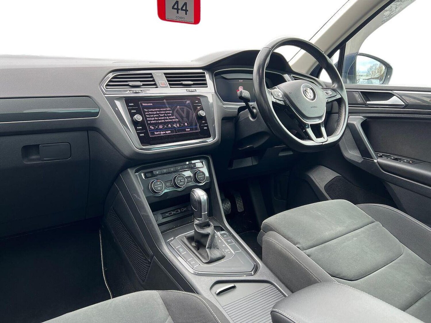 Used Volkswagen Tiguan 2018 for sale - 76650222: Photo 7