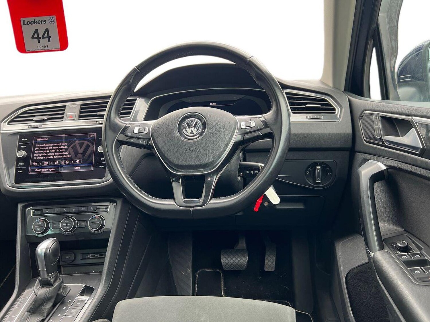 Used Volkswagen Tiguan 2018 for sale - 76650222: Photo 9