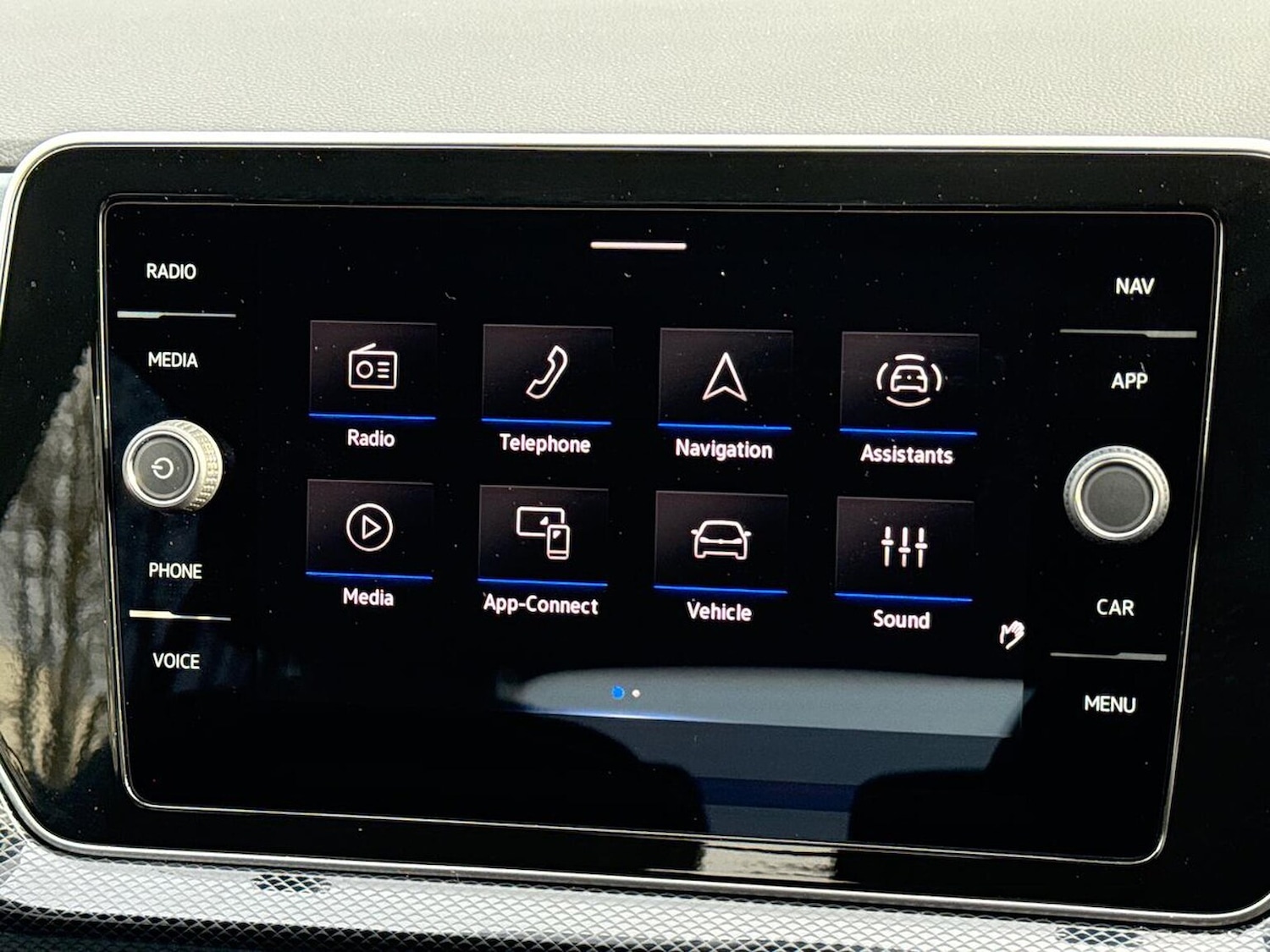 Used Volkswagen T-Cross 2025 for sale - 78060597: Photo 11