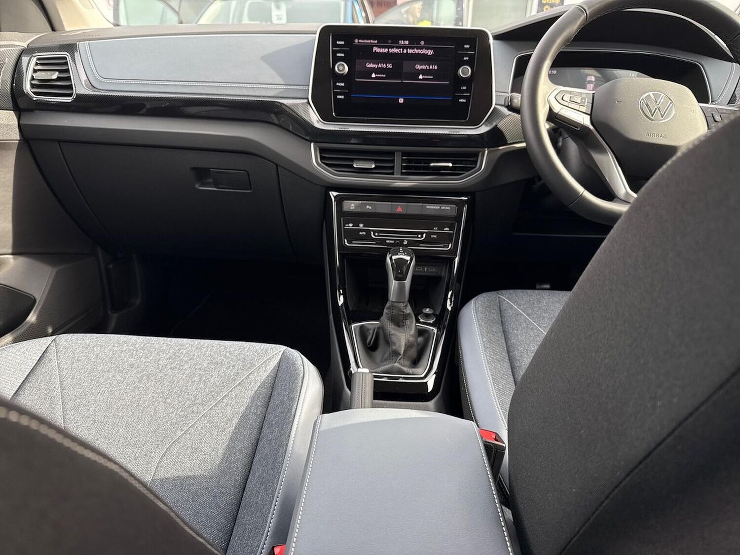 Used Volkswagen T-Cross 2025 for sale - 78060597: Photo 13