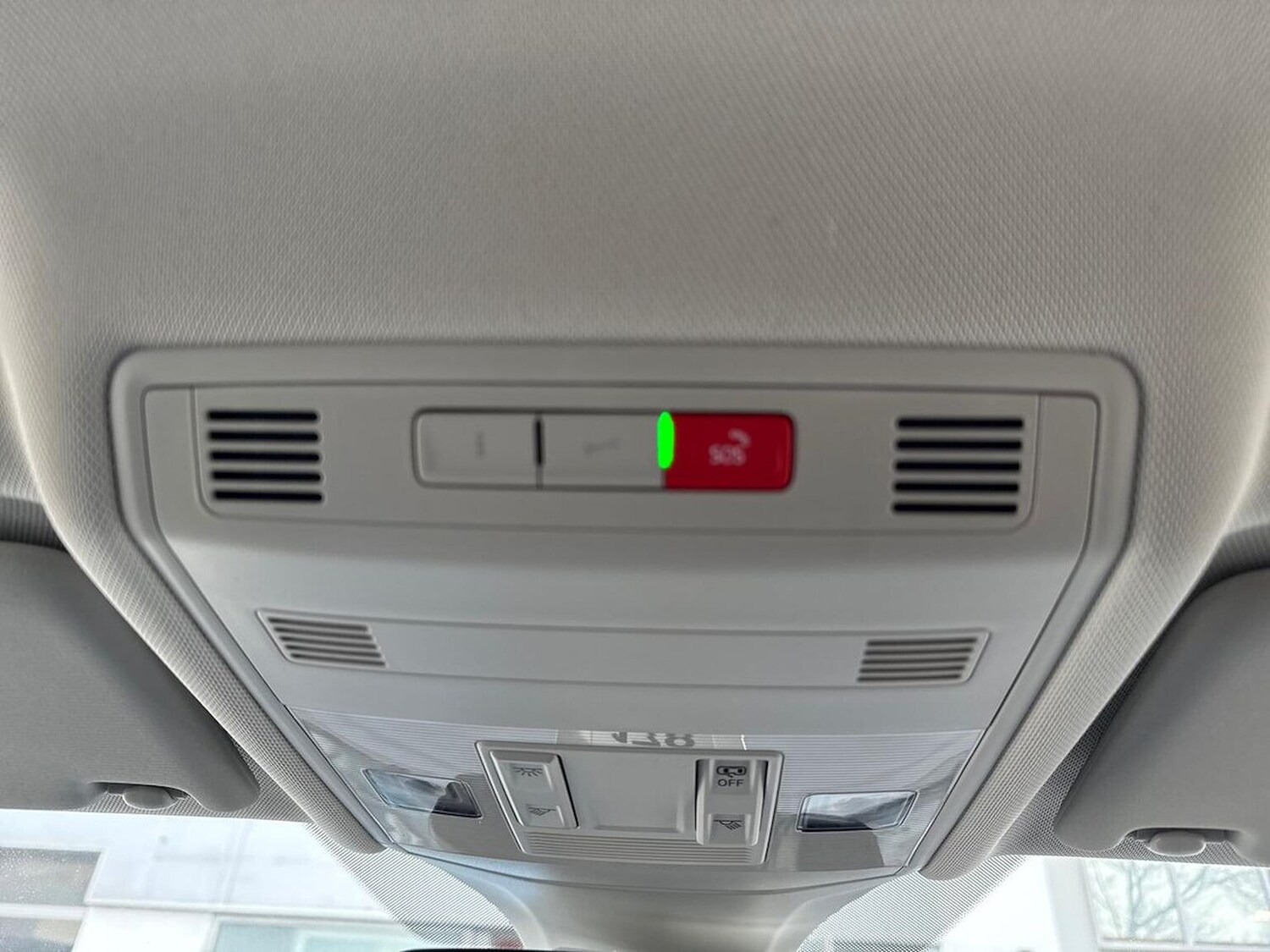 Used Volkswagen T-Cross 2025 for sale - 78060597: Photo 14