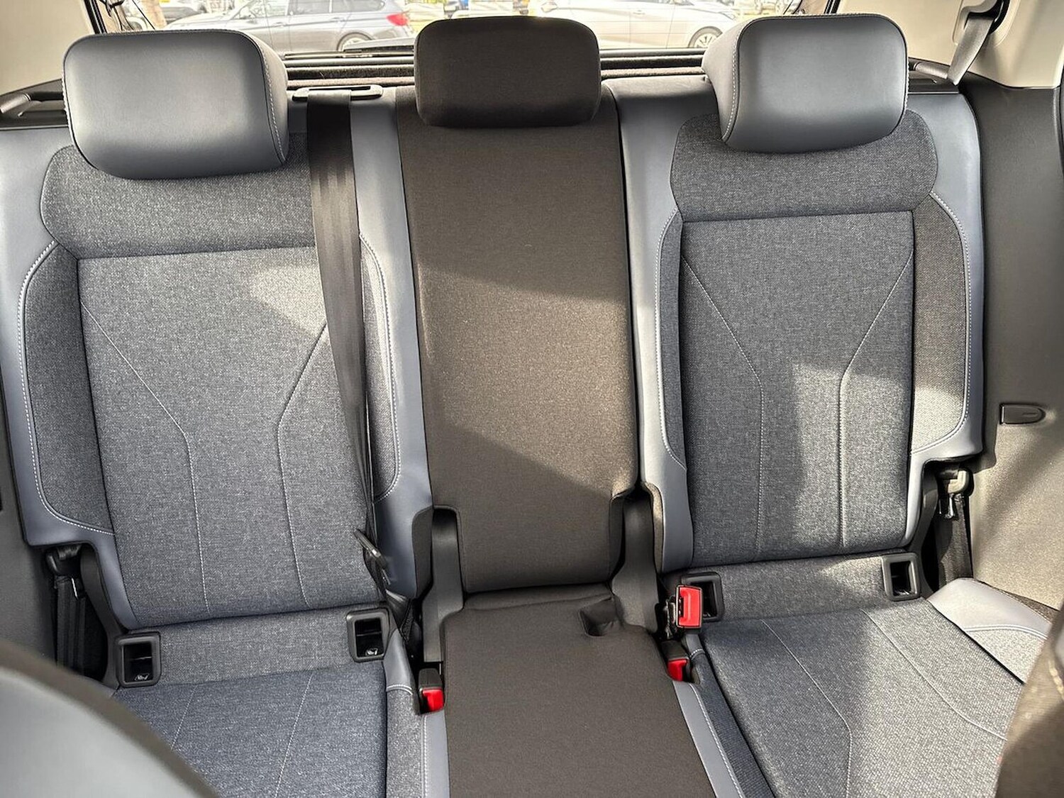 Used Volkswagen T-Cross 2025 for sale - 78060597: Photo 16