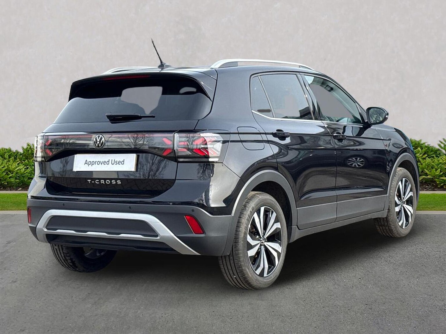 Used Volkswagen T-Cross 2025 for sale - 78060597: Photo 18