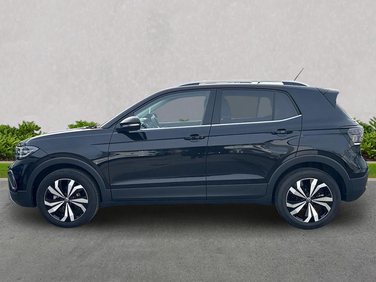 Used Volkswagen T-Cross 2025 for sale - 78060597: Photo 19