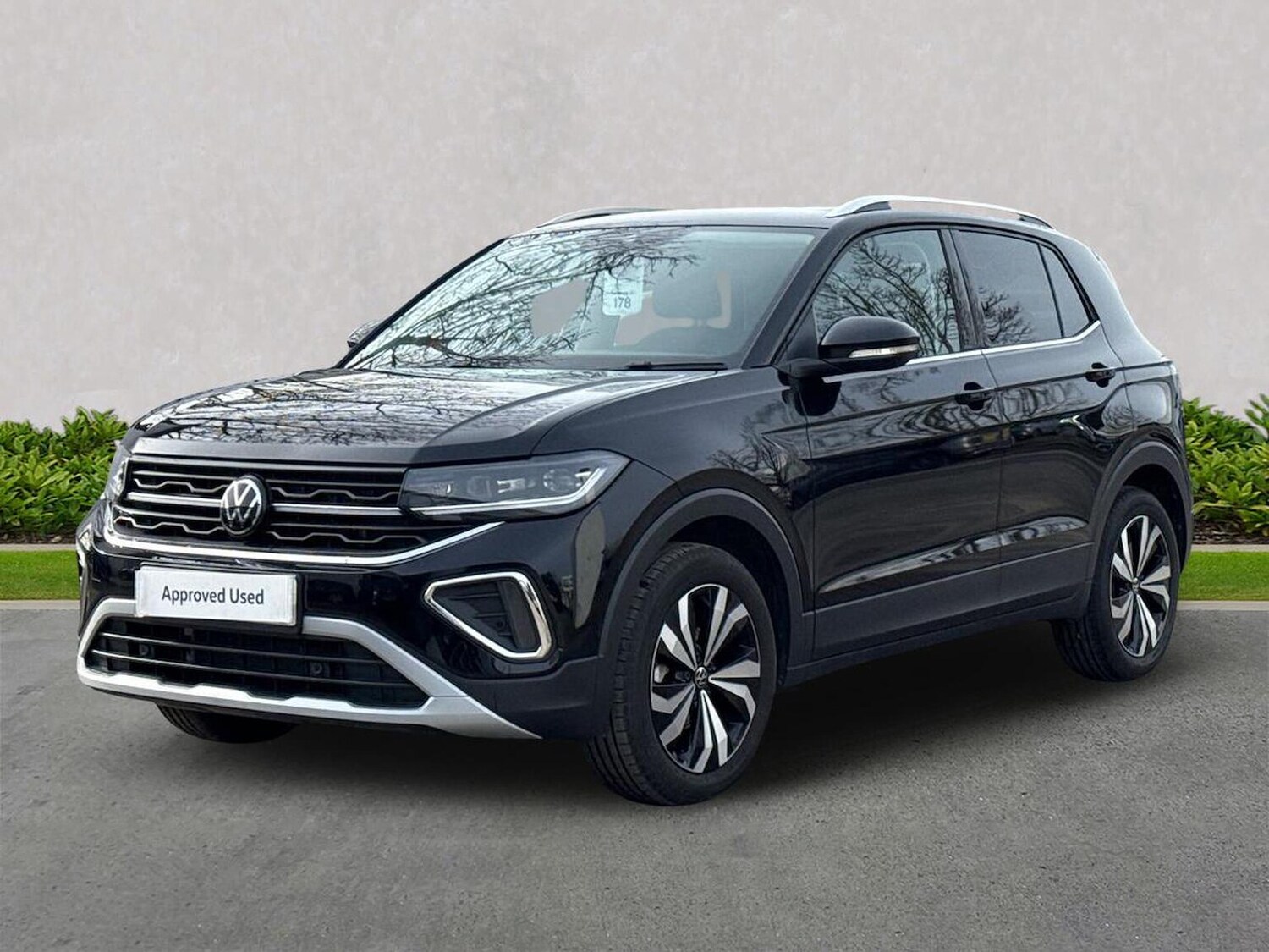 Used Volkswagen T-Cross 2025 for sale - 78060597: Photo 20