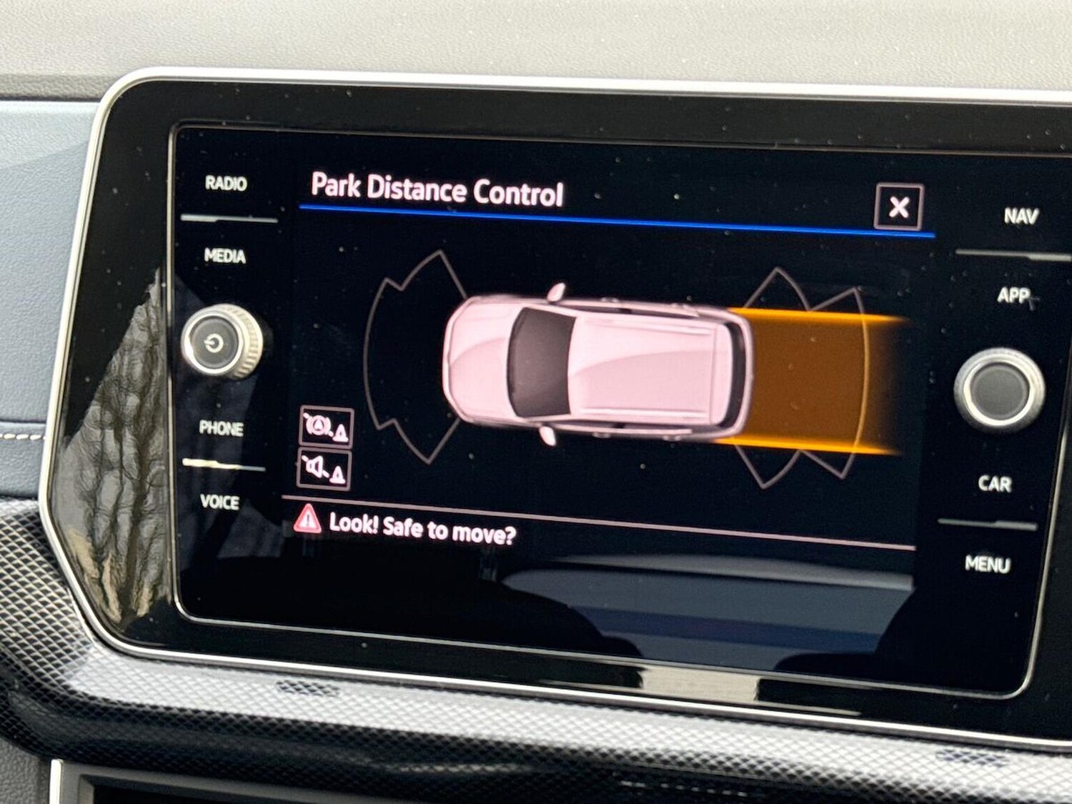 Used Volkswagen T-Cross 2025 for sale - 78060597: Photo 23