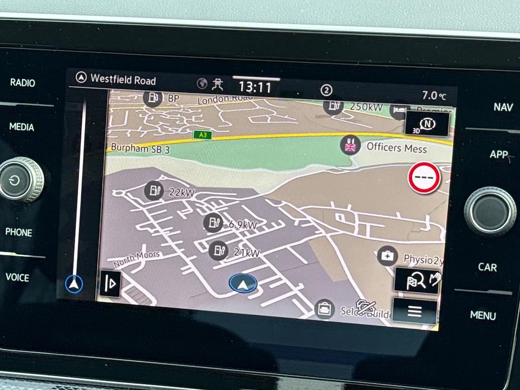 Used Volkswagen T-Cross 2025 for sale - 78060597: Photo 24