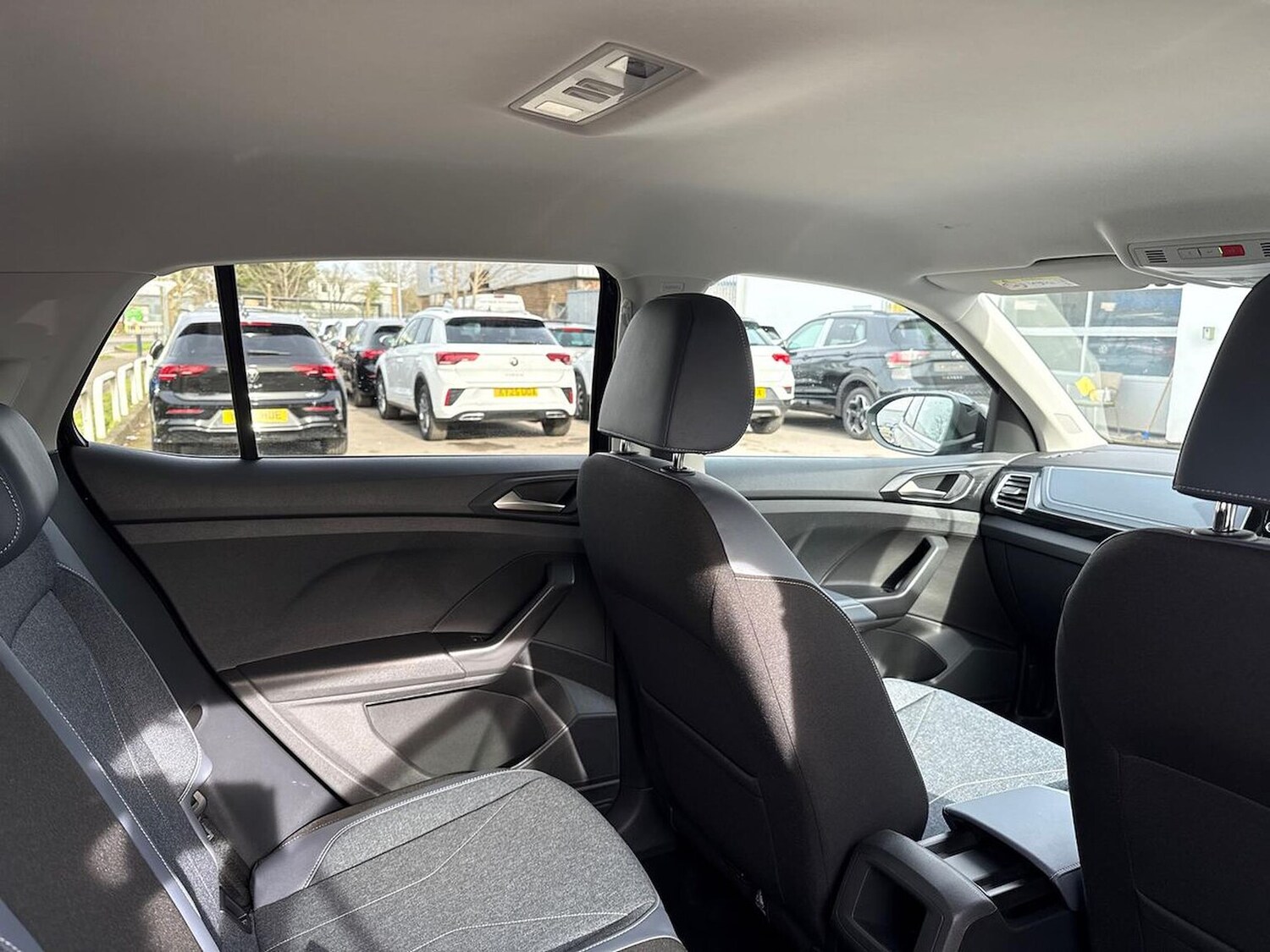 Used Volkswagen T-Cross 2025 for sale - 78060597: Photo 31