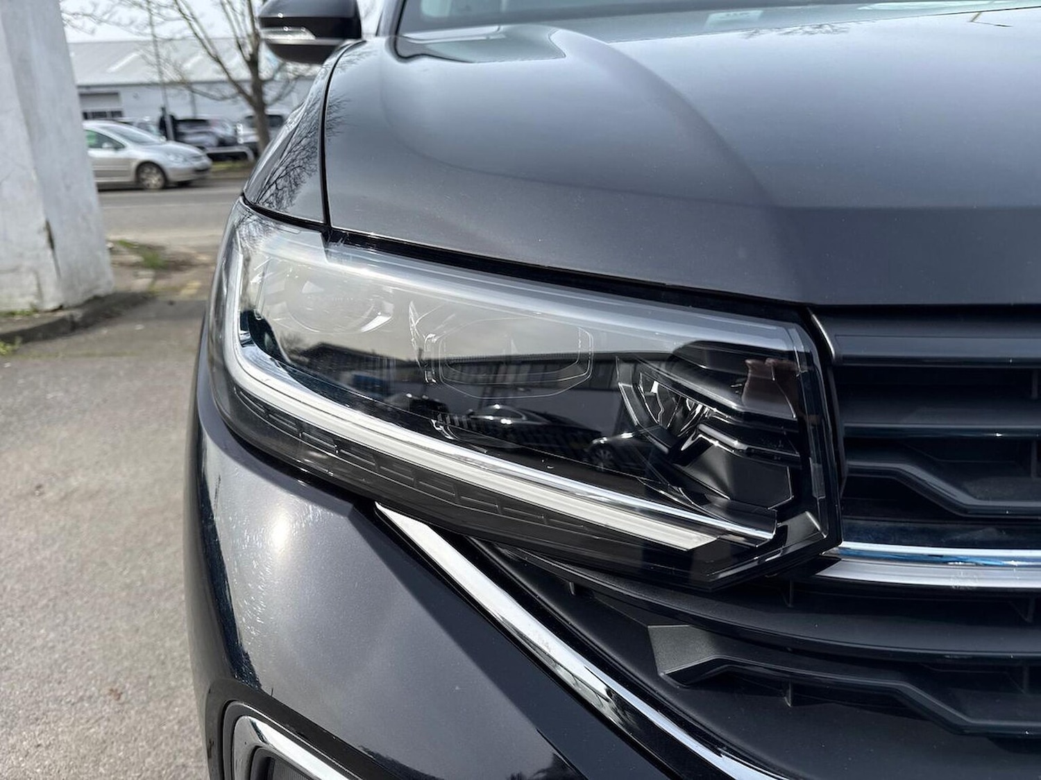 Used Volkswagen T-Cross 2025 for sale - 78060597: Photo 33