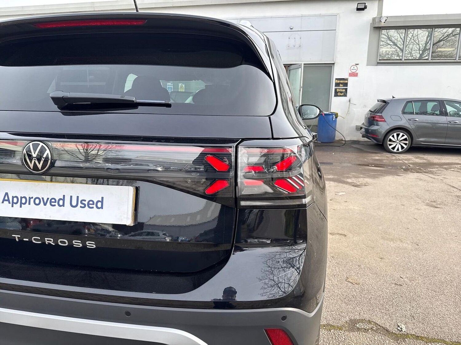 Used Volkswagen T-Cross 2025 for sale - 78060597: Photo 34