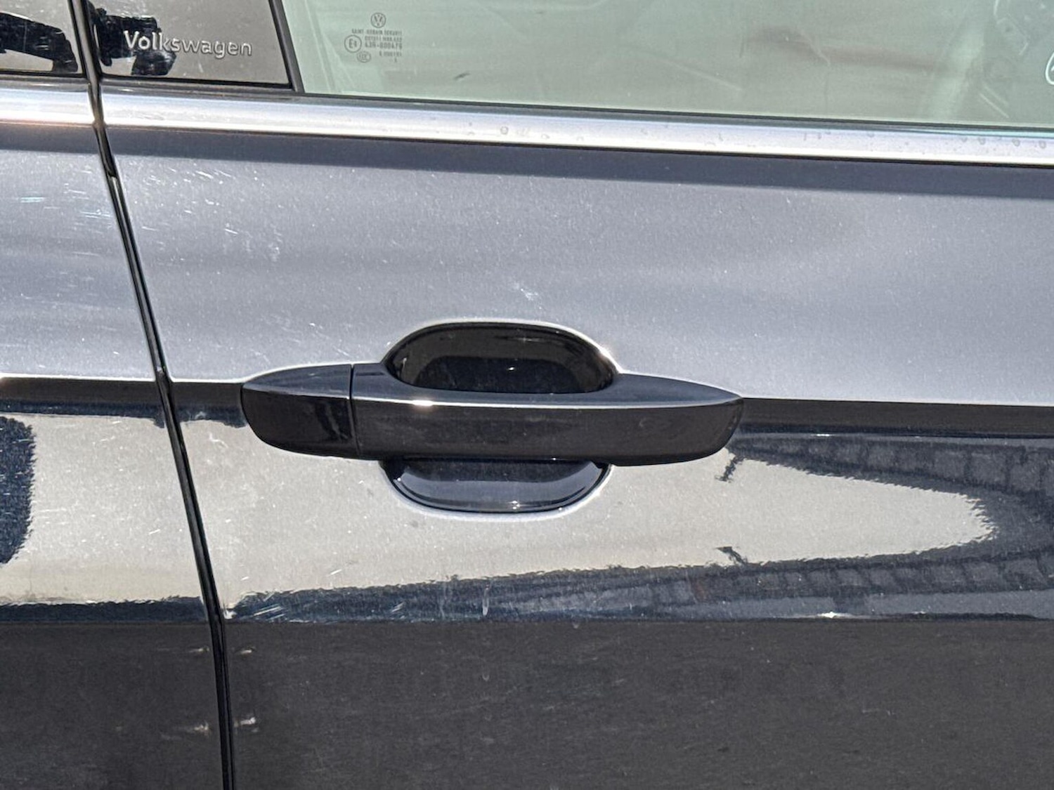 Used Volkswagen T-Cross 2025 for sale - 78060597: Photo 35