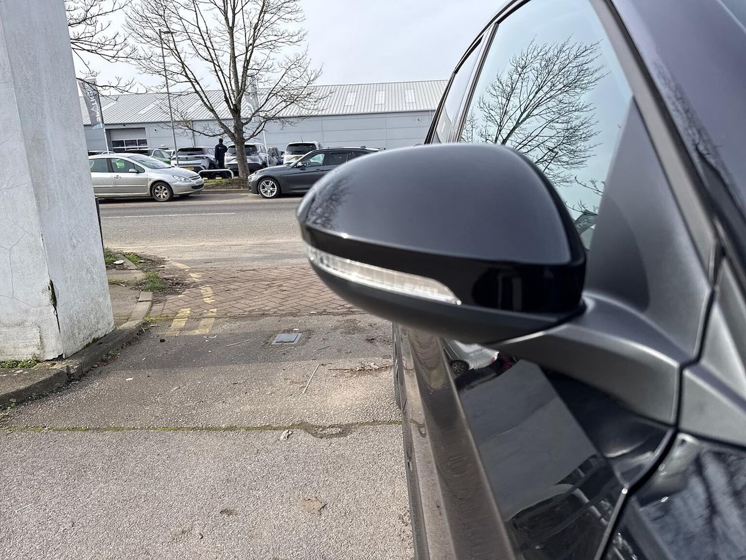 Used Volkswagen T-Cross 2025 for sale - 78060597: Photo 36