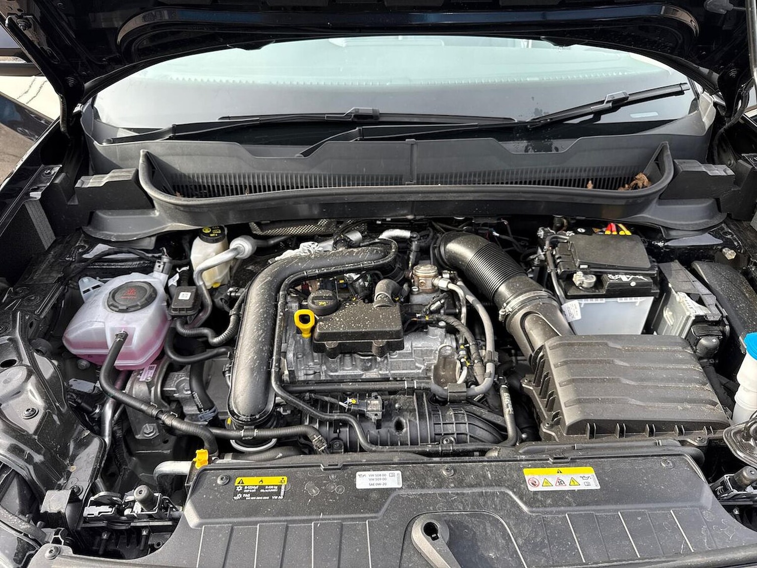 Used Volkswagen T-Cross 2025 for sale - 78060597: Photo 37