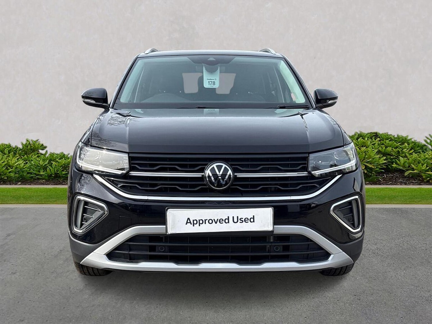 Used Volkswagen T-Cross 2025 for sale - 78060597: Photo 5