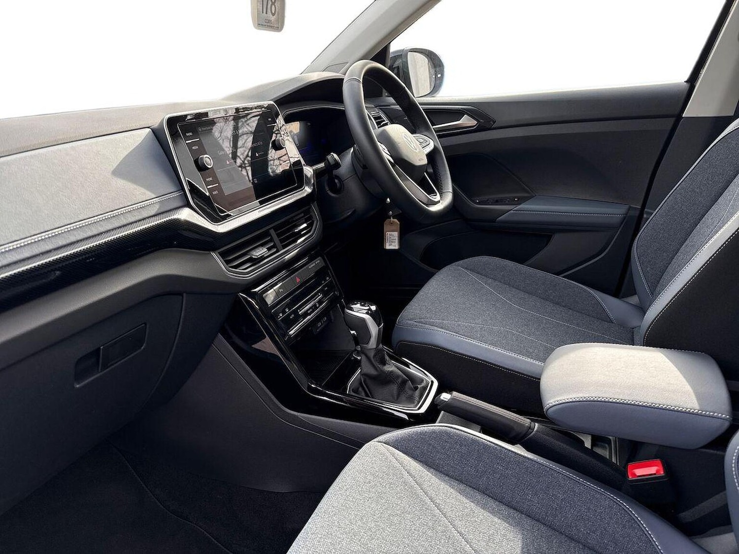 Used Volkswagen T-Cross 2025 for sale - 78060597: Photo 7