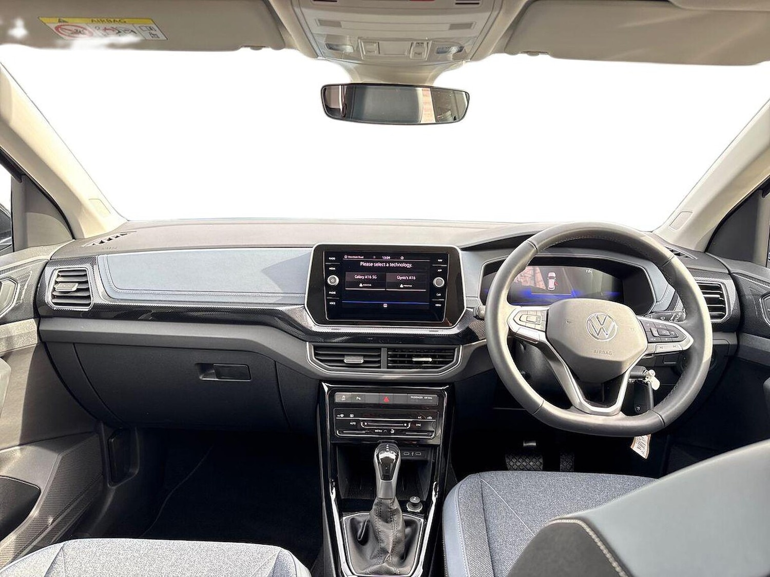 Used Volkswagen T-Cross 2025 for sale - 78060597: Photo 8