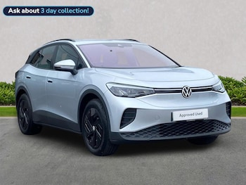Used Volkswagen ID.4 2026 for sale - 79445122: Photo