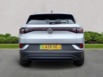 Used Volkswagen ID.4 2026 for sale - 79445122: Photo