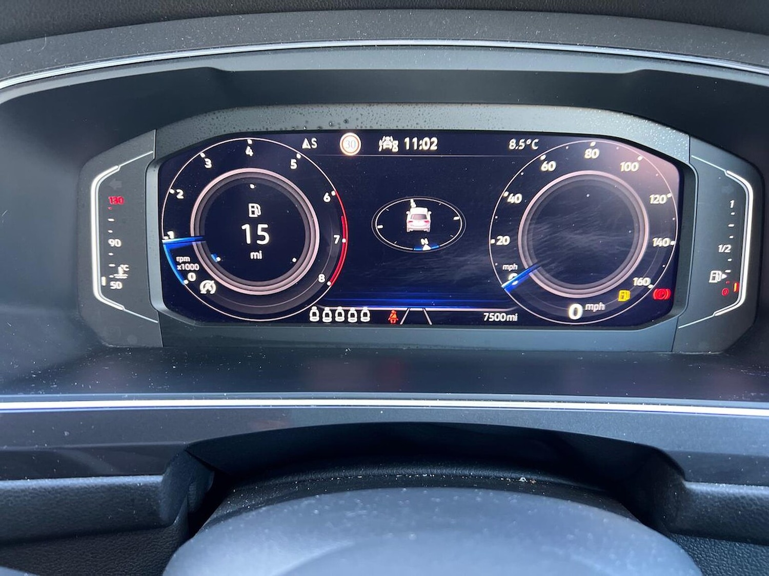 Used Volkswagen Tiguan Allspace 2022 for sale - 77023466: Photo 12