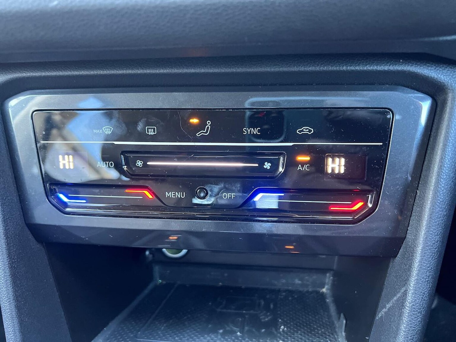 Used Volkswagen Tiguan Allspace 2022 for sale - 77023466: Photo 14