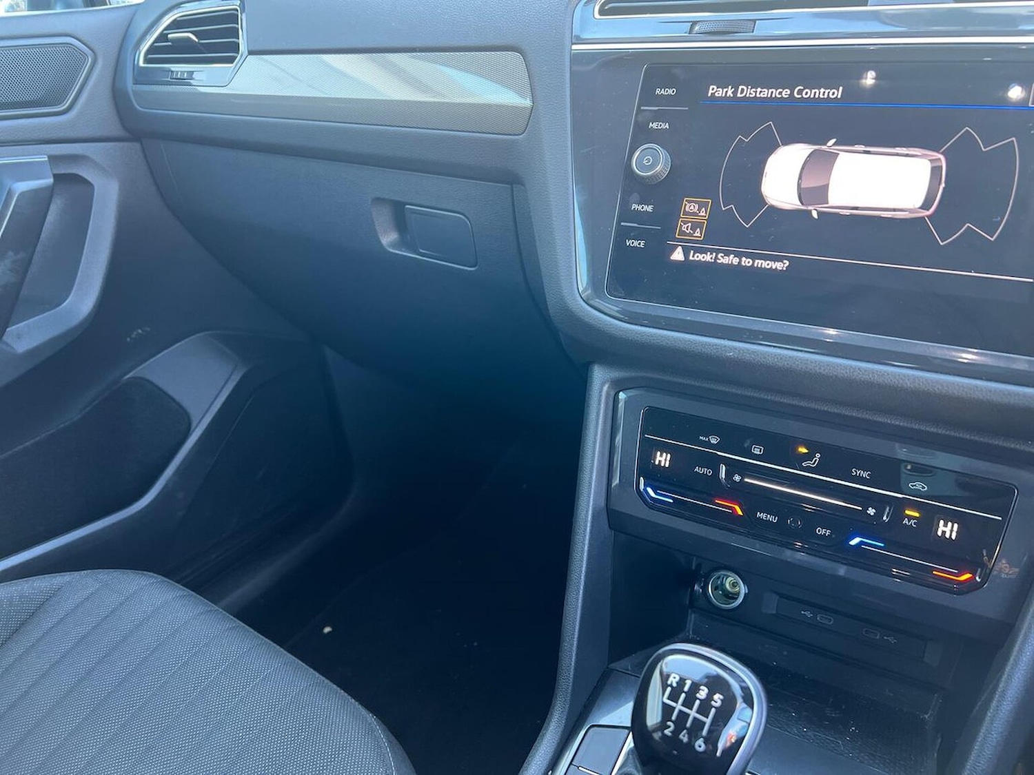 Used Volkswagen Tiguan Allspace 2022 for sale - 77023466: Photo 15