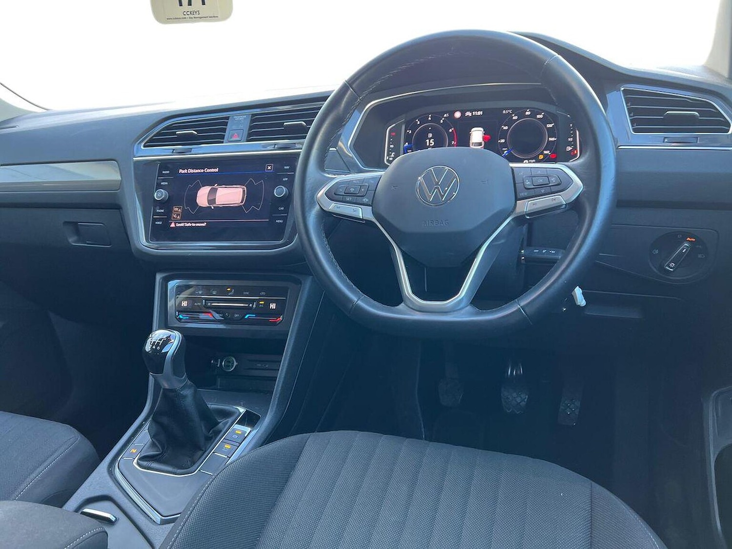 Used Volkswagen Tiguan Allspace 2022 for sale - 77023466: Photo 17