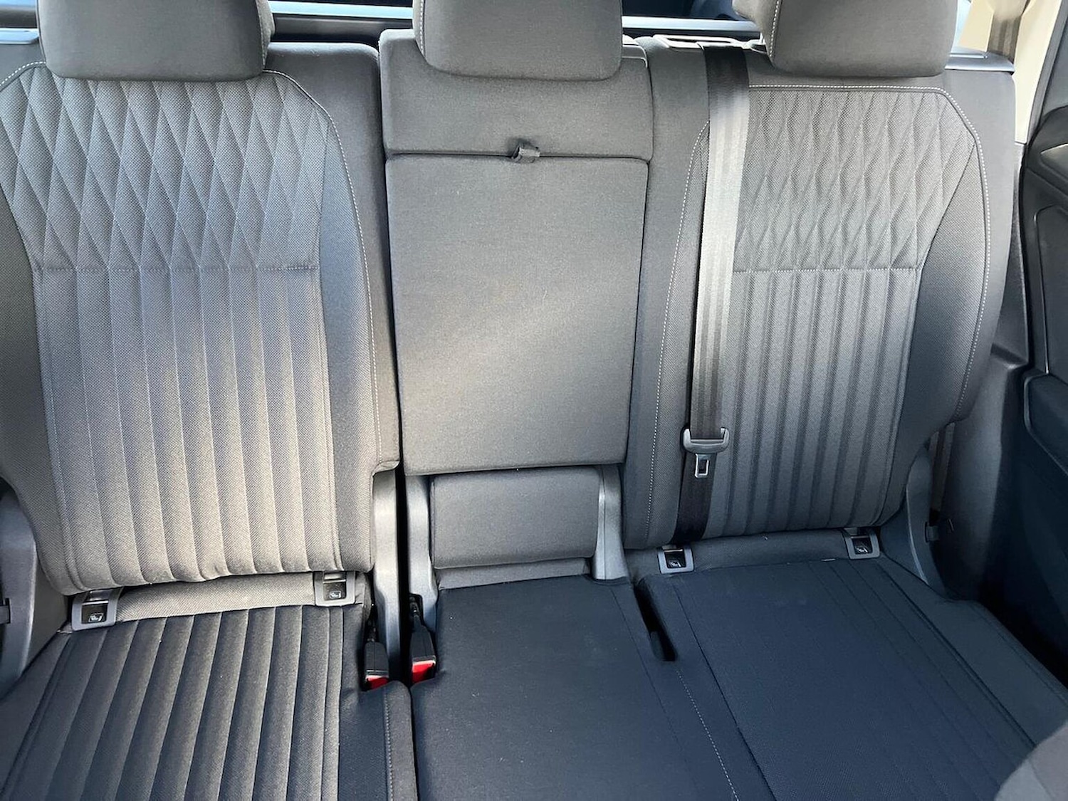 Used Volkswagen Tiguan Allspace 2022 for sale - 77023466: Photo 18