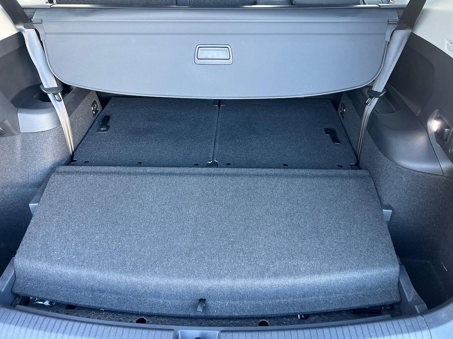 Used Volkswagen Tiguan Allspace 2022 for sale - 77023466: Photo 19