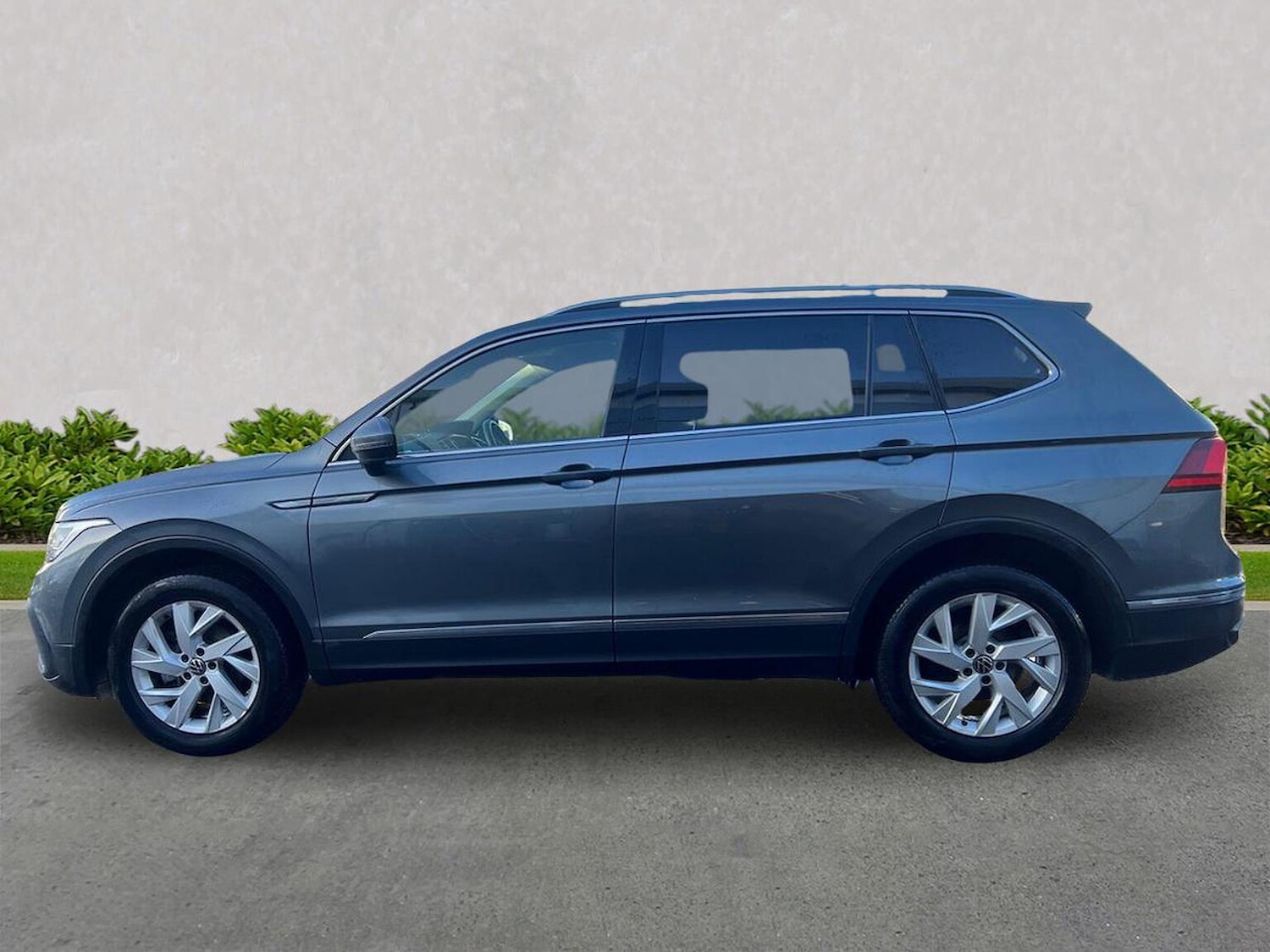 Used Volkswagen Tiguan Allspace 2022 for sale - 77023466: Photo 21