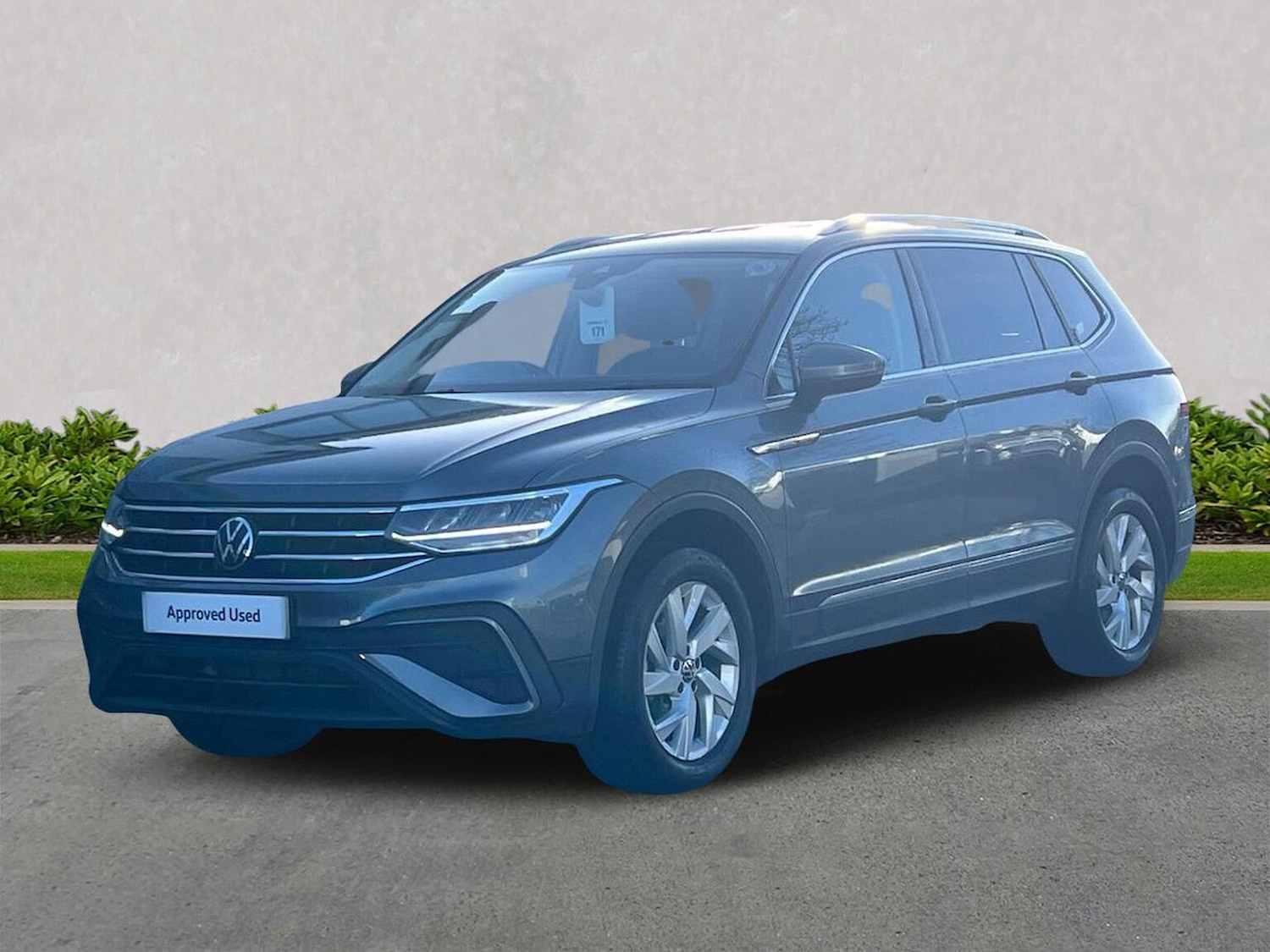 Used Volkswagen Tiguan Allspace 2022 for sale - 77023466: Photo 22