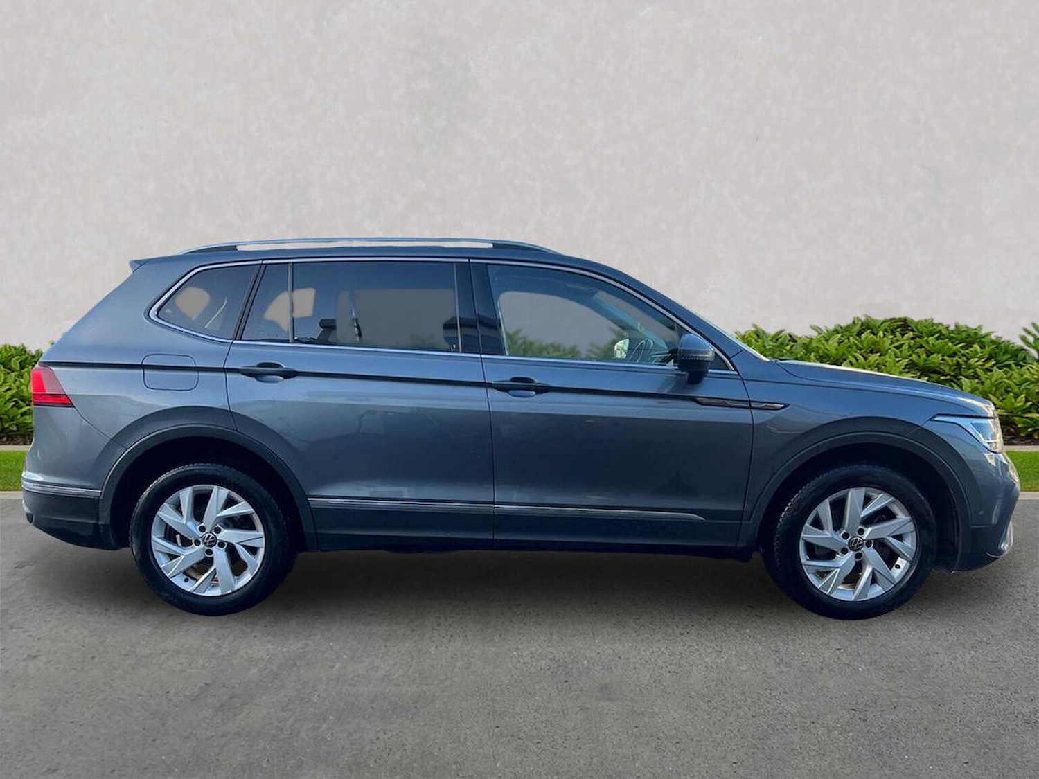 Used Volkswagen Tiguan Allspace 2022 for sale - 77023466: Photo 5