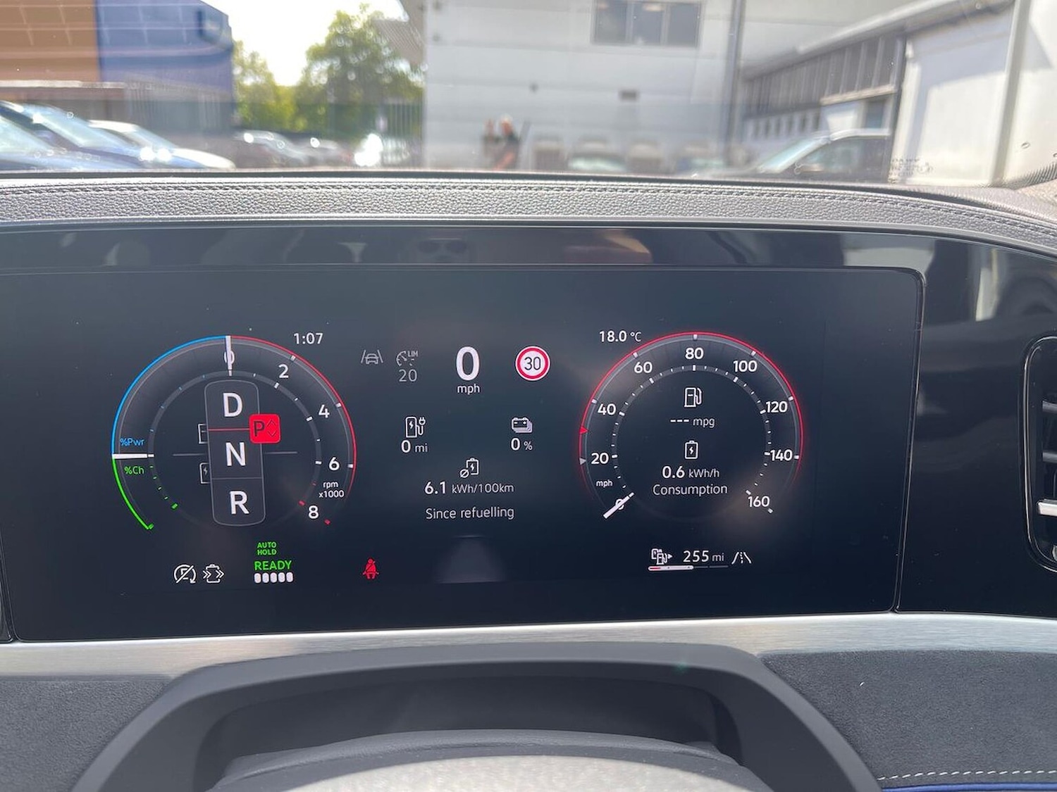 Used Volkswagen Passat 2025 for sale - 77487783: Photo 10