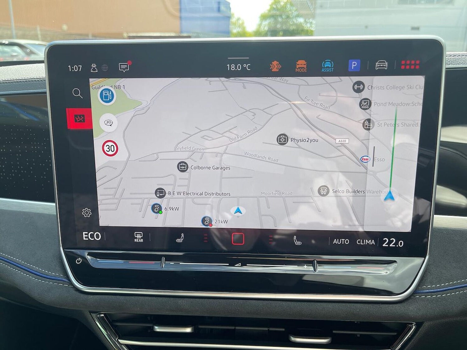 Used Volkswagen Passat 2025 for sale - 77487783: Photo 11