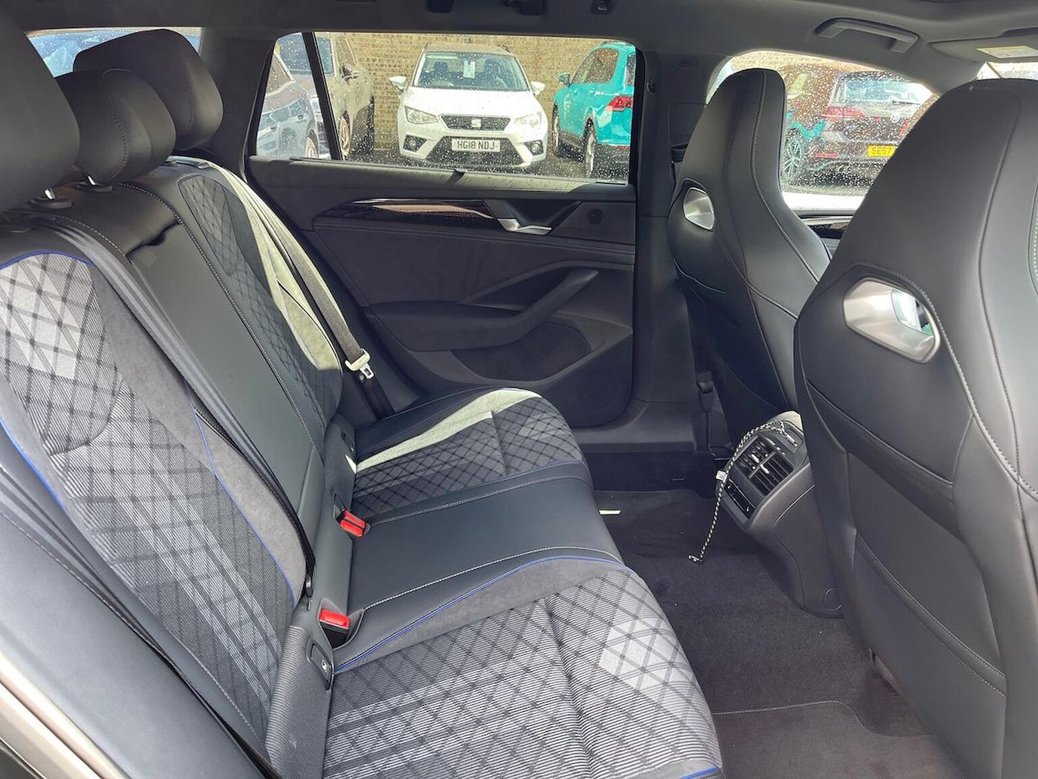 Used Volkswagen Passat 2025 for sale - 77487783: Photo 16