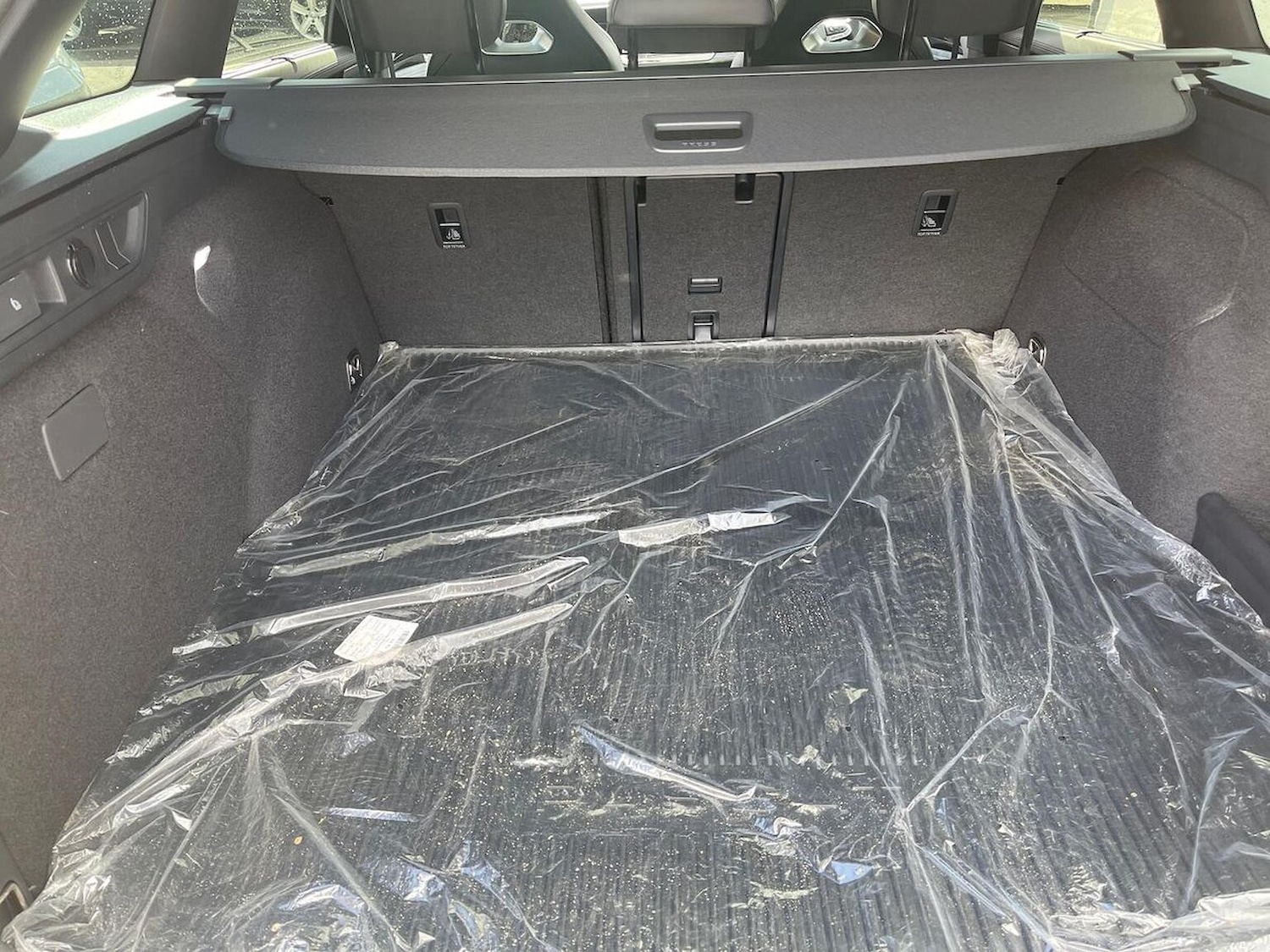 Used Volkswagen Passat 2025 for sale - 77487783: Photo 17