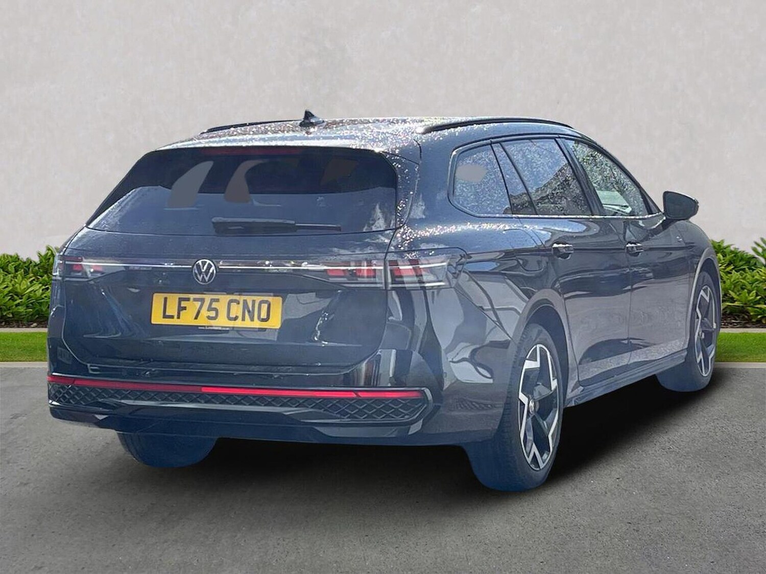 Used Volkswagen Passat 2025 for sale - 77487783: Photo 18