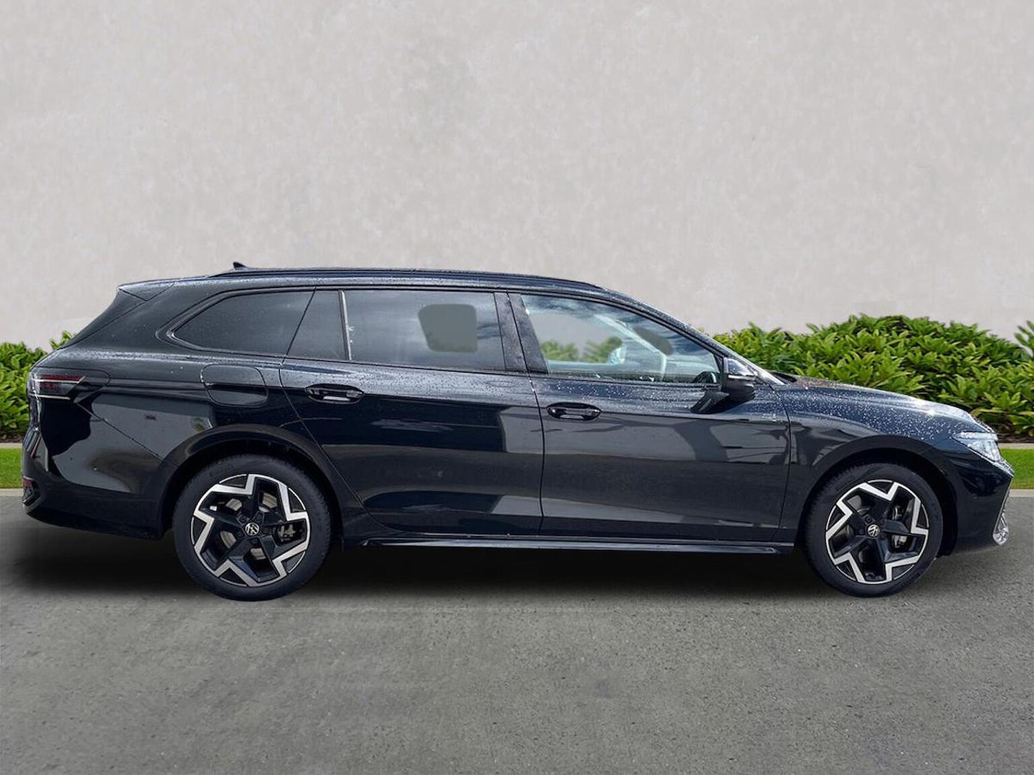 Used Volkswagen Passat 2025 for sale - 77487783: Photo 3