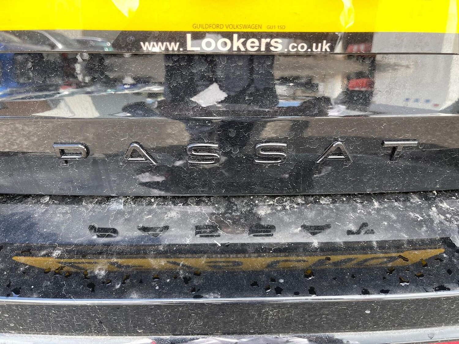 Used Volkswagen Passat 2025 for sale - 77487783: Photo 34