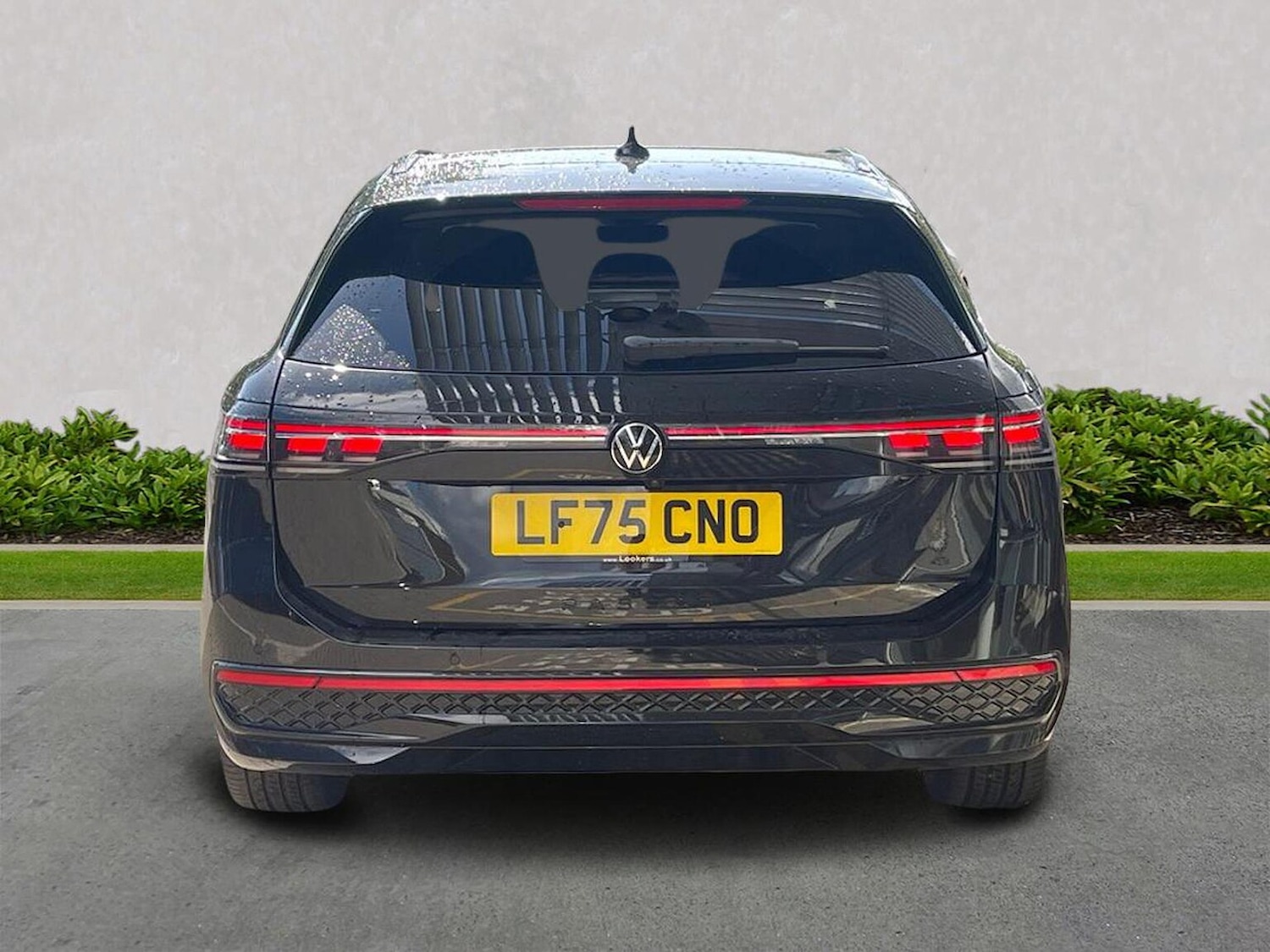 Used Volkswagen Passat 2025 for sale - 77487783: Photo 4