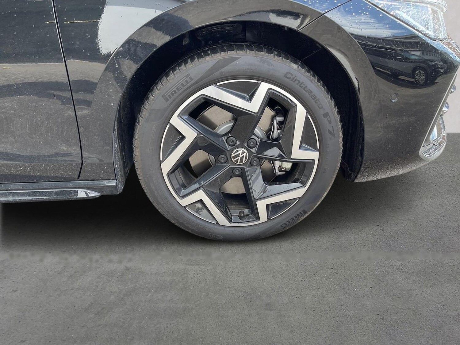 Used Volkswagen Passat 2025 for sale - 77487783: Photo 6