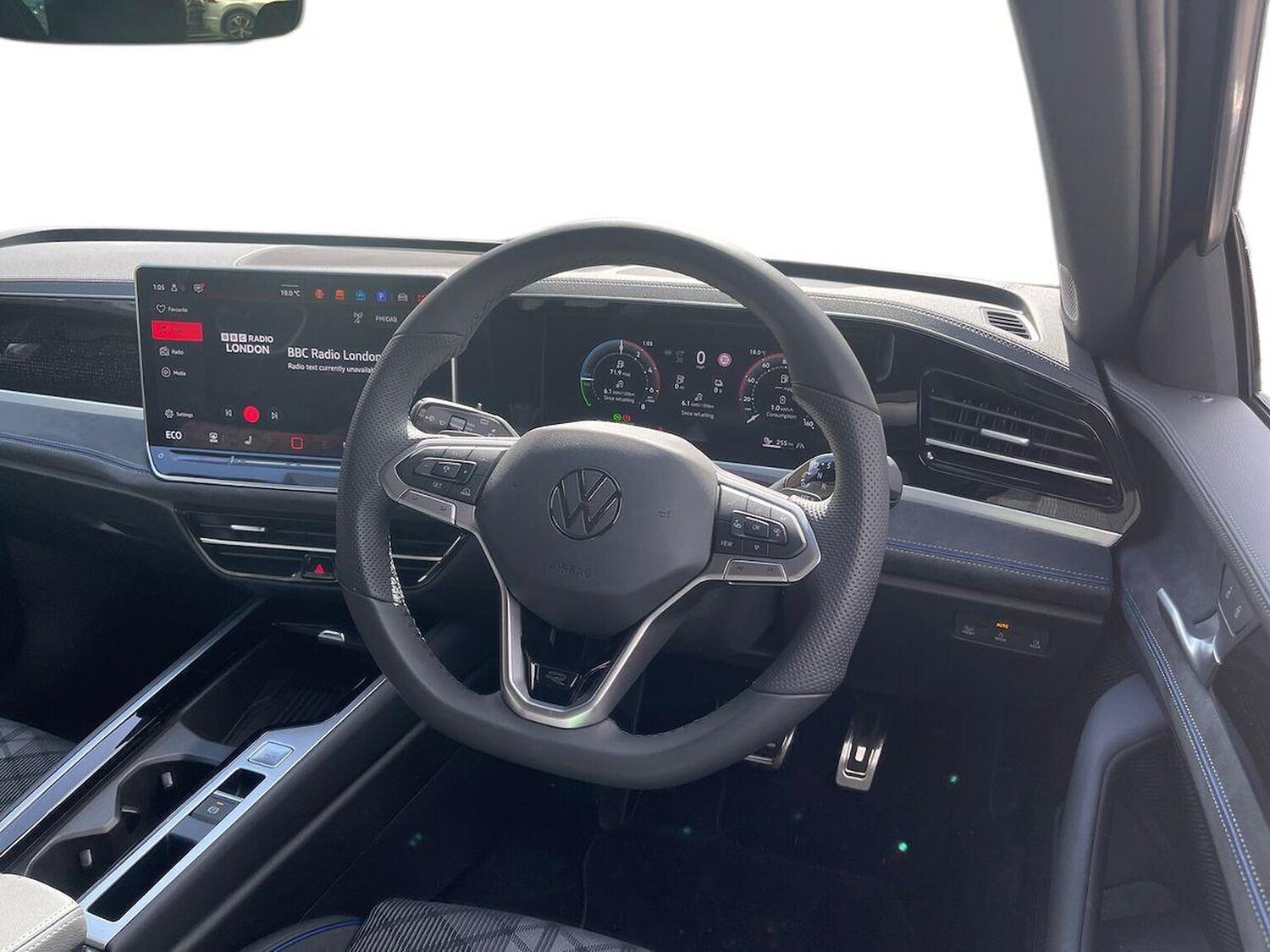 Used Volkswagen Passat 2025 for sale - 77487783: Photo 8