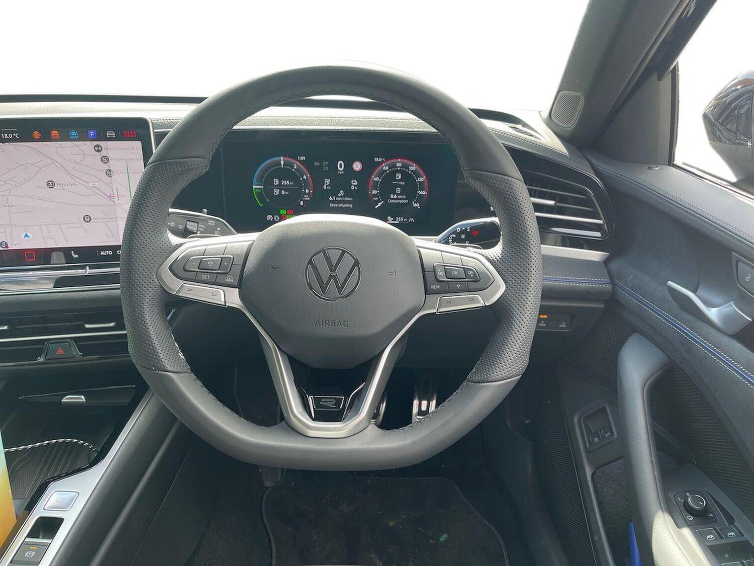 Used Volkswagen Passat 2025 for sale - 77487783: Photo 9