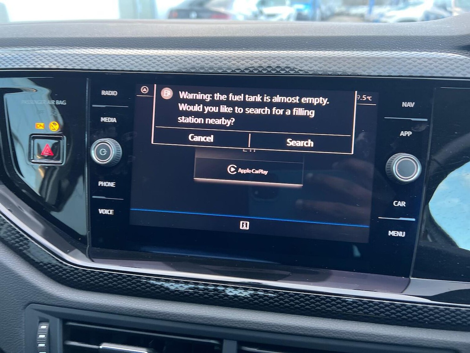 Used Volkswagen Taigo 2024 for sale - 76963554: Photo 11